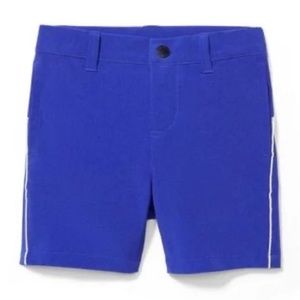 Janie and Jack Cobalt Blue Shorts (3-6M, 6-12M, 12-18M, & 18-24M)